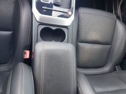CHERY Tiggo 8 TXS completo