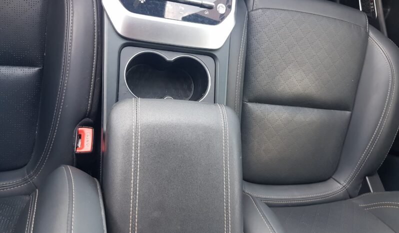 CHERY Tiggo 8 TXS completo