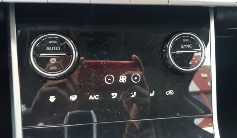 CHERY Tiggo 8 TXS completo