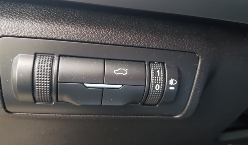 CHERY Tiggo 8 TXS completo