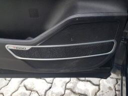 CHERY Tiggo 8 TXS completo