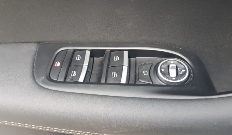 CHERY Tiggo 8 TXS completo