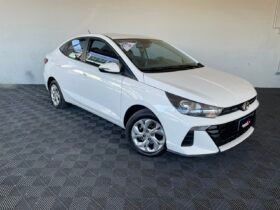 Hyundai HB20S Comfort Plus 2025