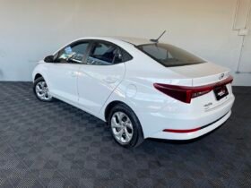 Hyundai HB20S Comfort Plus 2025