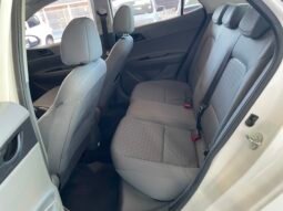 Hyundai HB20S Comfort Plus 2025 completo