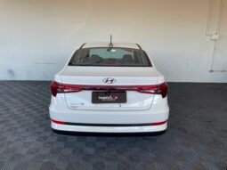 Hyundai HB20S Comfort Plus 2025