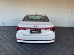 Hyundai HB20S Comfort Plus 2025