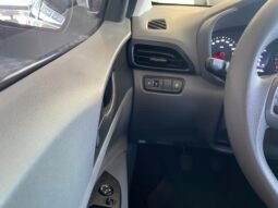 Hyundai HB20S Comfort Plus 2025 completo