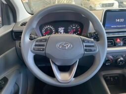 Hyundai HB20S Comfort Plus 2025 completo