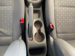 Hyundai HB20S Comfort Plus 2025 completo