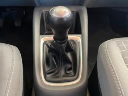Hyundai HB20S Comfort Plus 2025 completo