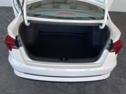 Hyundai HB20S Comfort Plus 2025 completo
