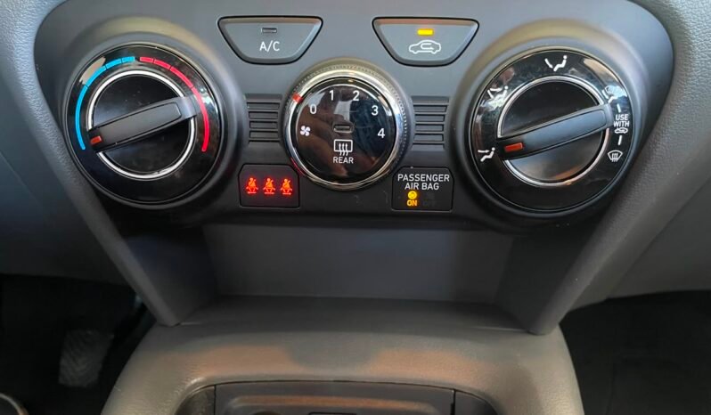 Hyundai HB20S Comfort Plus 2025 completo