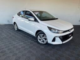 Hyundai HB20S Comfort Plus 2025