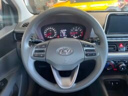 Hyundai HB20S Comfort Plus 2025 completo