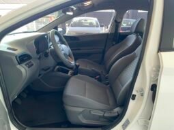 Hyundai HB20S Comfort Plus 2025 completo