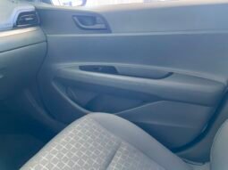 Hyundai HB20S Comfort Plus 2025 completo