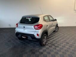 Renault Kwid Zen 2025 completo