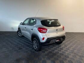 Renault Kwid Zen 2025