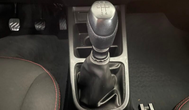 Renault Kwid Zen 2025 completo