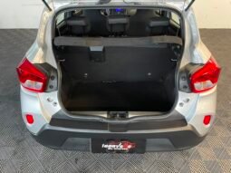 Renault Kwid Zen 2025 completo