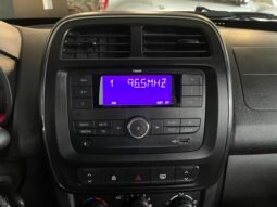 Renault Kwid Zen 2025 completo