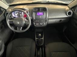 Renault Kwid Zen 2025 completo