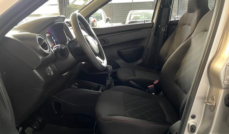 Renault Kwid Zen 2025 completo