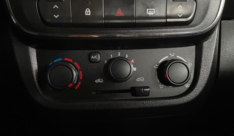 Renault Kwid Zen 2025 completo