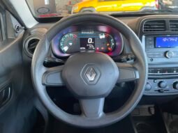 Renault Kwid Zen 2025 completo