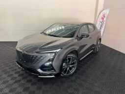 Caoa Changan UNI-T INFINITY 2027
