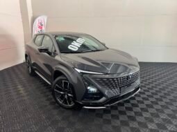 Caoa Changan UNI-T INFINITY 2027