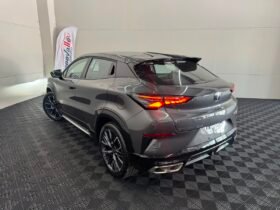 Caoa Changan UNI-T INFINITY 2027