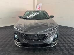 Caoa Changan UNI-T INFINITY 2027
