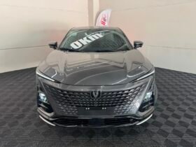 Caoa Changan UNI-T INFINITY 2027
