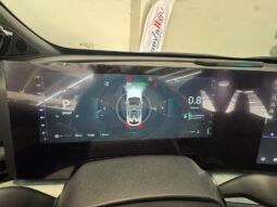 Caoa Changan UNI-T INFINITY 2027 completo