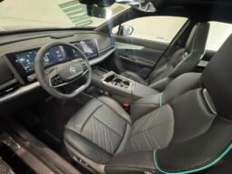 Caoa Changan UNI-T INFINITY 2027 completo