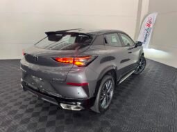 Caoa Changan UNI-T INFINITY 2027 completo