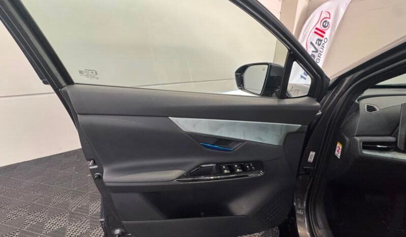 Caoa Changan UNI-T INFINITY 2027 completo