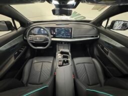 Caoa Changan UNI-T INFINITY 2027 completo