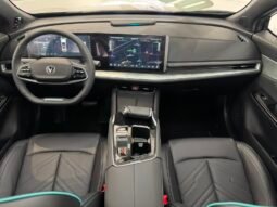 Caoa Changan UNI-T INFINITY 2027 completo