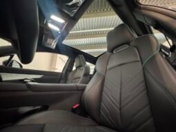 Caoa Changan UNI-T INFINITY 2027 completo