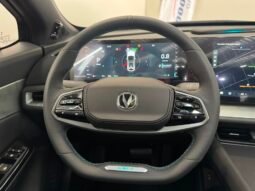 Caoa Changan UNI-T INFINITY 2027 completo