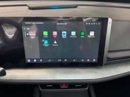 Caoa Changan UNI-T INFINITY 2027 completo