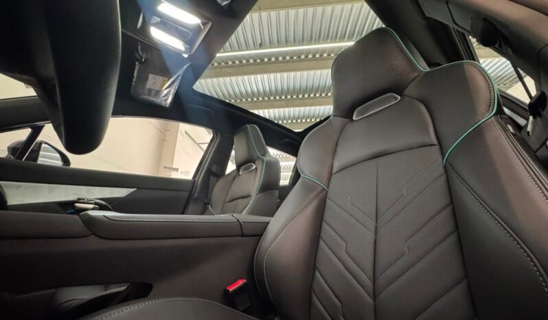 Caoa Changan UNI-T INFINITY 2027 completo