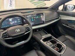 Caoa Changan UNI-T INFINITY 2027 completo