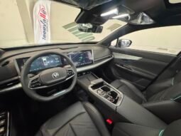 Caoa Changan UNI-T INFINITY 2027 completo