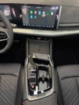 Caoa Changan UNI-T INFINITY 2027 completo