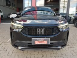 Fiat Fastback Limited 2023