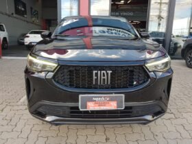 Fiat Fastback Limited 2023
